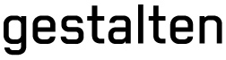 Gestalten Verlag: Gedruckte Publikation in Bildband